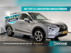 Mitsubishi Eclipse Cross - 2.4 PHEV Instyle | Panoramadak | Leder | Trekhaak