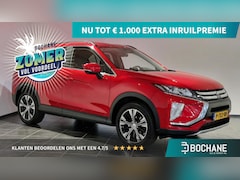Mitsubishi Eclipse Cross - 1.5 DI-T Pure