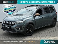 Dacia Jogger - 1.6 Hybrid 140 Extreme 7p. (Zeer ruim) Automaat | Camera | Navigatie