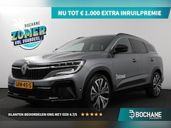 Renault Espace - 1.2 E-Tech Hybrid 200 iconic 7p. HARMAN KARDON / ADAPTIEVE CRUISE CONTROL