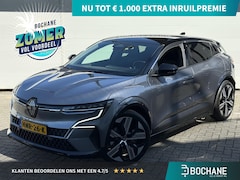 Renault Mégane E-Tech - comfort range iconic 60 kWh | Camera | Winterpack | Harman&Kardon | Leder | Digitale Binne