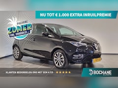 Renault Zoe - R135 Intens 52 kWh | Batterijhuur