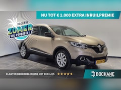 Renault Kadjar - 1.2 TCe Intens | Trekhaak