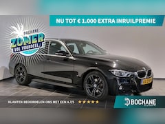 BMW 3-serie - 330e Centennial High Executive | M-Sport | Schuifdak | Leder