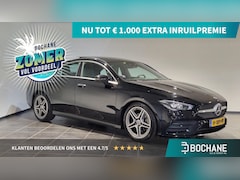Mercedes-Benz CLA-Klasse - 180 Business Solution AMG | Panoramadak | Sfeerverlichting