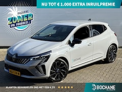 Renault Clio - 1.0 TCe 90 GPF esprit Alpine (Gris Rafale) 360° Camera | Pack Winter | Bose Audio