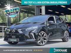 Mitsubishi Colt - 1.6 HEV First Edition | Achteruitrijcamera | Navigatie | Cruise Control Adaptief
