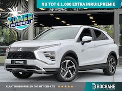 Mitsubishi Eclipse Cross - 2.4 PHEV Intense+ | Trekhaak | Navigatie | Carplay | FABRIEKSGARANTIE TOT 06-2030