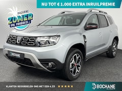 Dacia Duster - 1.3 TCe 150 Tech Road | Trekhaak | Climate Control | Navigatie | Achteruitrijcamera