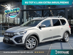Dacia Jogger - 1.0 TCe 110 Expression 7p. | Navigatie | Camera | Apple Carplay | Dodehoekassistent | Pack