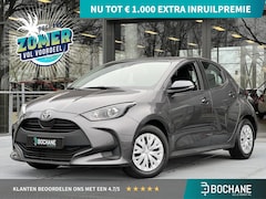 Toyota Yaris - 1.5 VVT-i Active | Achteruitrijcamera | Navigatie via Carplay/Android | Adaptieve Cruise C