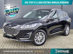 Ford Kuga - 2.5 PHEV Vignale | Panoramadak | Winterpakket | Head up display |
