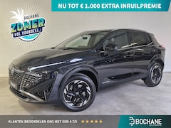 Nissan Qashqai - 1.5 e-Power N-Connecta | Panoramadak | Navigatie | 360º Camera |