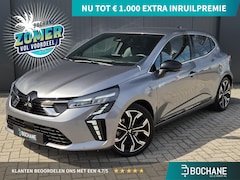 Mitsubishi Colt - 1.6 HEV Instyle | 360º Camera | Navigatie | Adaptive Cruise Control | Dodehoek Assistent |