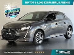 Peugeot 208 - 1.2 PureTech Allure Pack APPLE CARPLAY | ACHTERUITRIJCAMERA | PARKEERSENSOREN | CLIMATE CO