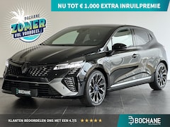 Renault Clio - 1.6 E-Tech Full Hybrid 145 esprit Alpine AUTOMAAT | RONDOM ZICHT CAMERA | ADAPTIEVE CRUISE