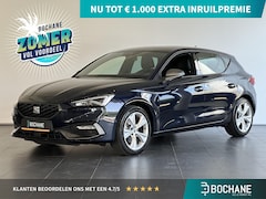 Seat Leon - 1.5 TSI FR NAVIGATIE | PARKEERSENSOREN VOOR-EN ACHTER | CLIMATE CONTROL