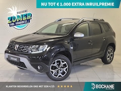 Dacia Duster - 1.3 TCe 130 Prestige | Navigatie | Achteruitrijcamera | Climate Control |