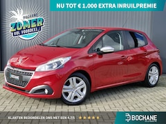 Peugeot 208 - 1.2 PureTech Blue Lion | All-season banden | Airco | Cruise Control | Parkeersensoren