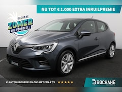 Renault Clio - 1.6 E-Tech Full Hybrid 140 Business