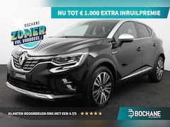 Renault Captur - 1.3 mild hybrid 160 iconic | Pack Winter | Pack BOSE | Pack Drive Assist |
