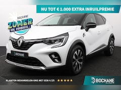 Renault Captur - 1.6 E-Tech full hybrid 145 techno