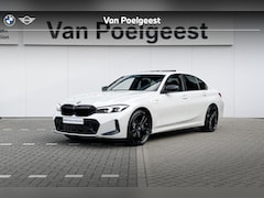 BMW 3-serie - Sedan 320e | Selections