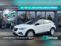 Opel Grandland X - 1.6 Turbo Hybrid4 Innovation 300pk | Navigatie