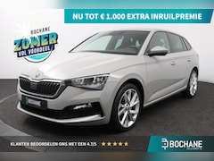 Skoda Scala - 1.0 TSI 116pk Sport Business | Carplay/Android auto | Virtual Cockpit | Stoelverwarming |