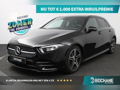 Mercedes-Benz A-klasse - 180 Business Solution AMG