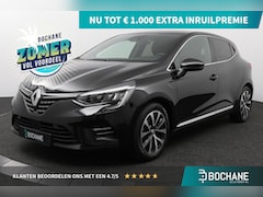 Renault Clio - 1.6 E-Tech Full Hybrid 145 Techno | Camera | Carplay | All-season banden |