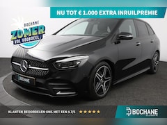 Mercedes-Benz B-klasse - 180 Launch Edition Premium Plus | AMG Line | Burmester Audio | 360 Camera | Panoramadak |