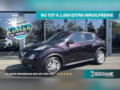 Nissan Juke - 1.2 DIG-T S/S Acenta