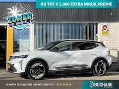 Renault Scenic E-Tech - EV87 long range Iconic | Panoramadak | 360° Rondomzichtcamera | Harman & Kardon |