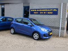 Hyundai i10 - 1.0i Comfort Airco
