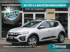 Dacia Sandero Stepway - 1.0 TCe 90 Expression