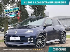 Renault 5 - 5 Comfort Range Iconic Cinq 52 kWh | Google navigatie | Adaptive Cruise Control | Climate