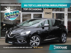 Renault Scénic - 1.3 TCe 140 EDC Intens Automaat | Achteruitrij Camera | Parkeersensoren |