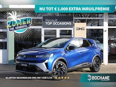 Renault Symbioz - 1.6 E-Tech full hybrid 145 esprit Alpine voorruitverwarming | | Stoel en stuurwielverwarmi