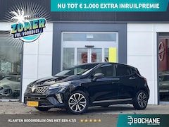 Renault Clio - 1.0 TCe 90 GPF Techno | Lm velgen | Naviagtie | Climatroic