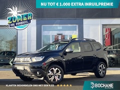 Dacia Duster - 1.0 TCe 100 ECO-G Journey | Trekhaak | Clima | Navigatie