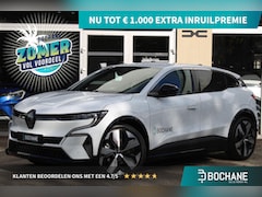 Renault Mégane E-Tech - EV60 Optimum Charge Techno | Achteruitrij Camera | Parkeersensoren | Navigatiesysteem |