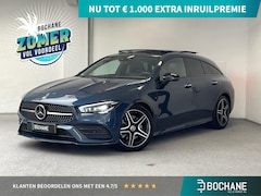 Mercedes-Benz CLA-klasse Shooting Brake - 200 AMG-Line ✅ PANO ✅ BURMESTER ✅ MULTI-BEAM ✅ ACC ✅ SFEERVERLICHTING ✅