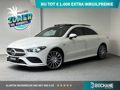 Mercedes-Benz CLA-Klasse - 250 e AMG Premium Plus Line | PANO | TREKHAAK | CARPLAY |