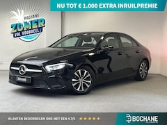 Mercedes-Benz A-klasse - 200 Business Solution | 1e-EIG. | WIDESCREEN | LED | STOELVERWARMING |