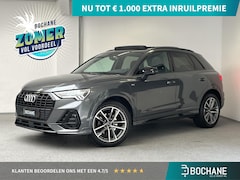 Audi Q3 - 35 TFSI 3x S Line | PANO | VIRTUAL | CARPLAY | ORG.NL |