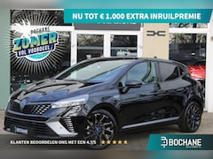 Renault Clio - 1.6 E-Tech Full Hybrid 145 Esprit Alpine | 360° Rondomzichtcamera