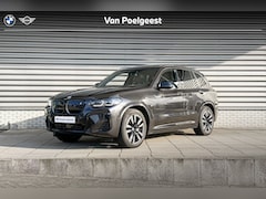 BMW iX3 - Executive Parking Pack / Safetypack / Selections