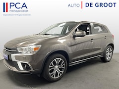 Mitsubishi ASX - INTENSE+ 1.6 Trekhaak | Climat | Stoelverw. | Carplay Navi