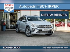 Volkswagen Taigo - 1.0 TSI R-Line Business